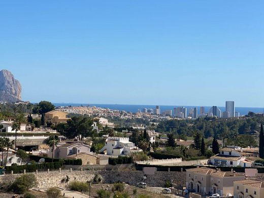 Maison de luxe à vendre à Calp, 1 290 000 €, Photo 6