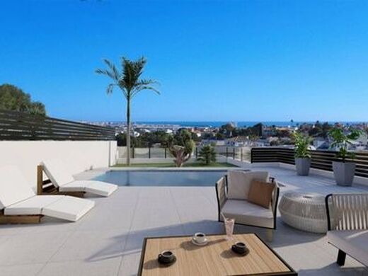 Maison de luxe à vendre à Torrevieja, 725 000 €, Photo 6