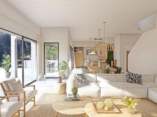 Maison de luxe à vendre à Altea, 2 495 000 €, Photo 6