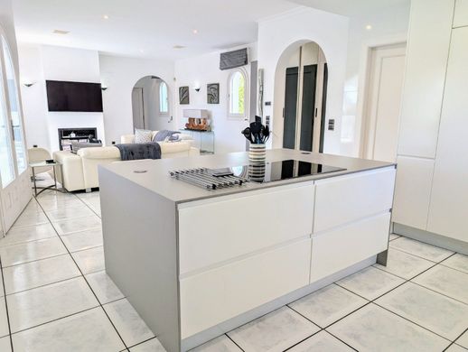 Maison de luxe à vendre à Moraira, 999 000 €, Photo 7