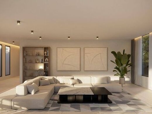 Luxury House for sale in Moraira, 2 350 000 €, Photo 7