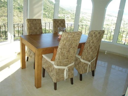Maison de luxe à vendre à Calp, 478 000 €, Photo 7