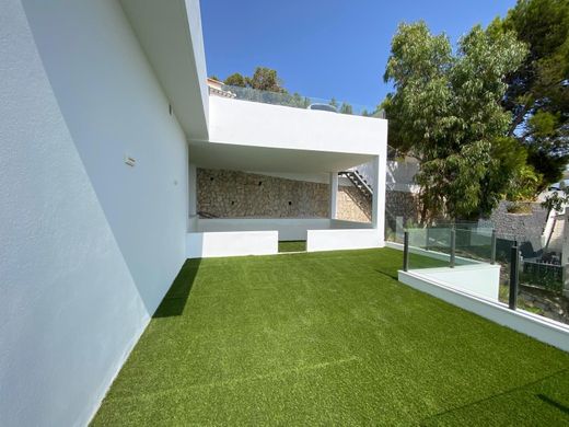 Maison de luxe à vendre à Altea, 2 350 000 €, Photo 7