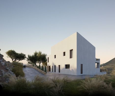 Maison de luxe à vendre à Alcalalí, 765 000 €, Photo 7