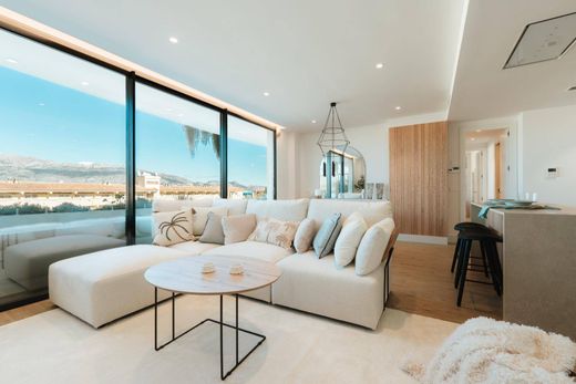 Appartement de luxe à vendre à L Alfàs Del Pi, 540 000 €, Photo 7