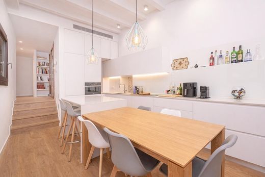 Luxury Apartment for sale in Palma, 840 000 €, Photo 7