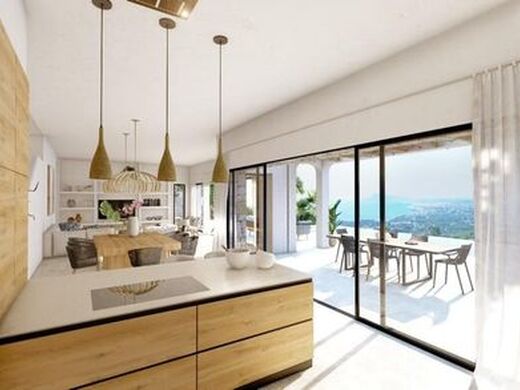 Maison de luxe à vendre à Altea, 2 495 000 €, Photo 7