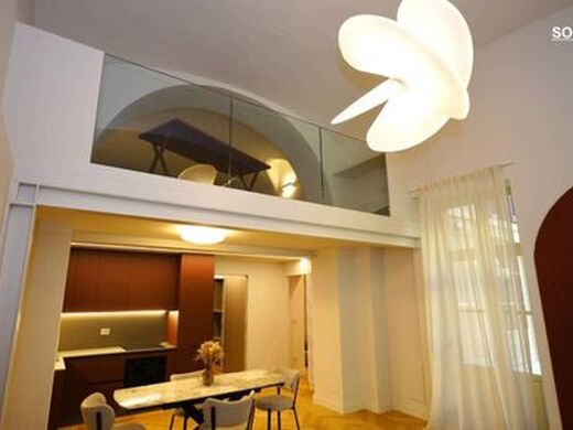 Appartement de luxe à vendre à Turin, 435 000 €, Photo 2