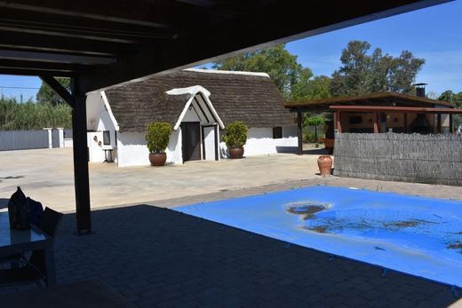 Luxury House for sale in Amposta, 426 000 €, Photo 2