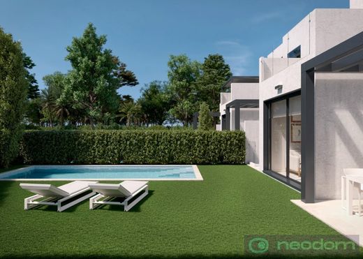 Maison de luxe à vendre à Torre-Pacheco, 550 000 €, Photo 3