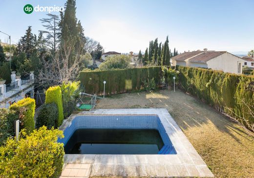 Maison de luxe à vendre à Cájar, 540 000 €, Photo 3