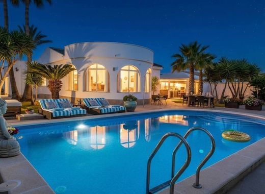 Maison de luxe à vendre à Torrevieja, 740 000 €, Photo 4