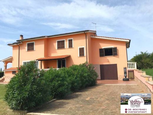 Maison de luxe à vendre à Cerveteri, 649 000 €, Photo 4