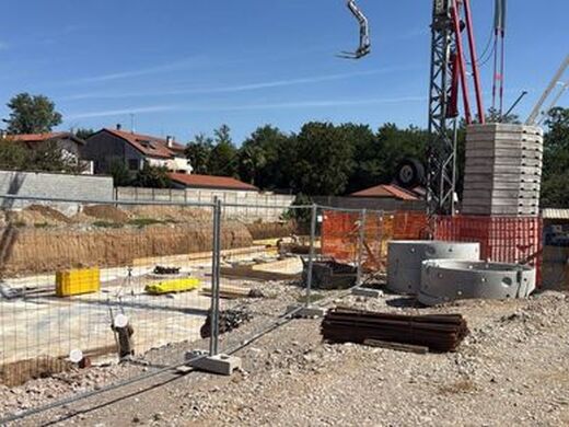 Maison de luxe à vendre à Locate Varesino, 668 000 €, Photo 4