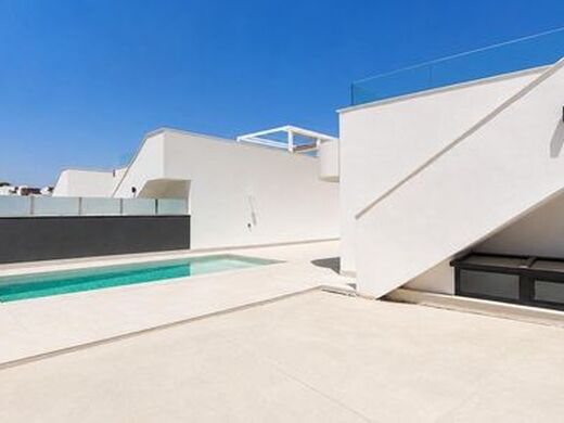 Luxury House for sale in Playas de Orihuela, 695 000 €, Photo 5