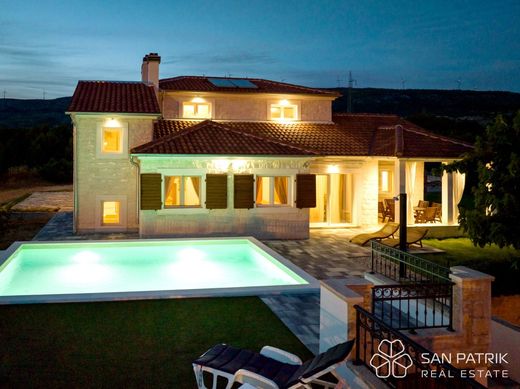Luxury House for sale in Šibenik, 720 000 €, Photo 7