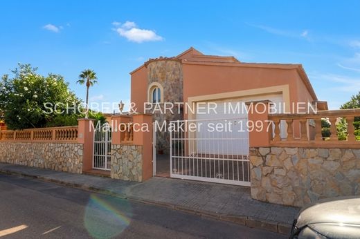 Maison de luxe à vendre à Sa Coma, 985 000 €, Photo 2