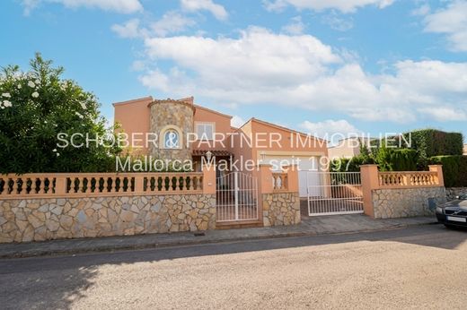 Maison de luxe à vendre à Sa Coma, 985 000 €, Photo 3