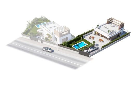 Maison de luxe à vendre à Vera Playa, 445 000 €, Photo 3