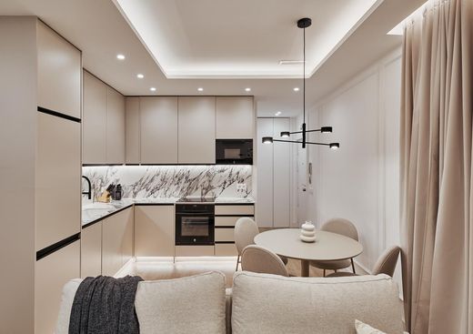 Luxury Apartment for sale in Madrid, 629 000 €, Photo 4