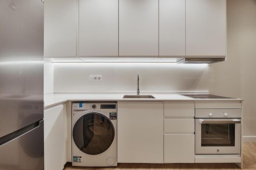 Appartement de luxe à vendre à Madrid, 589 000 €, Photo 4