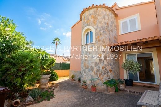 Maison de luxe à vendre à Sa Coma, 985 000 €, Photo 4