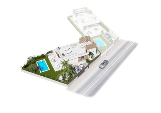 Maison de luxe à vendre à Vera Playa, 445 000 €, Photo 4