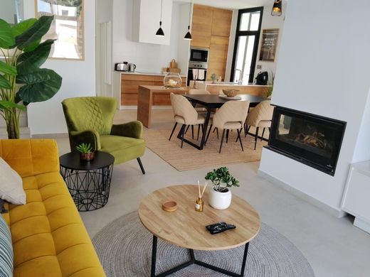Luxury House for sale in Daya Nueva, 465 000 €, Photo 4