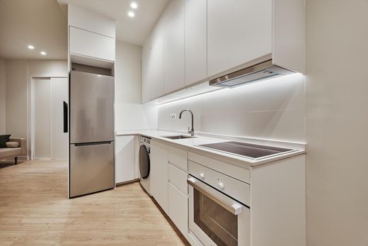 Appartement de luxe à vendre à Madrid, 589 000 €, Photo 5
