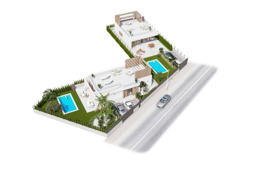 Maison de luxe à vendre à Vera Playa, 445 000 €, Photo 6