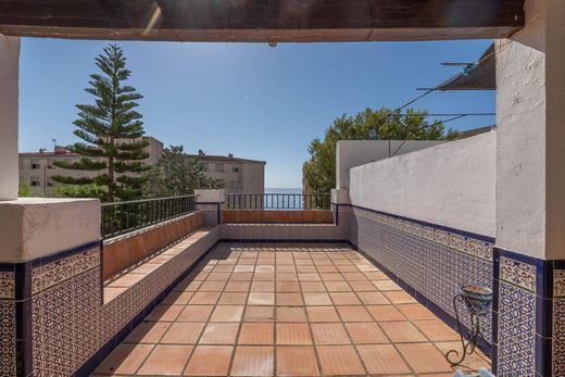 Maison de luxe à vendre à Almuñécar, 425 000 €, Photo 1