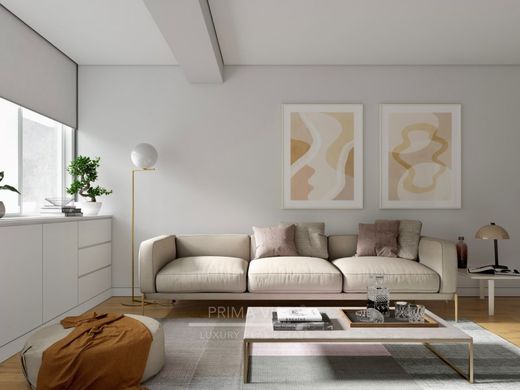 Appartement de luxe à vendre à Lisbon, 925 000 €, Photo 2