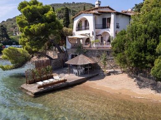 Luxury House for sale in Monte Argentario, 5 000 000 €, Photo 3