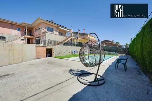 Maison de luxe à vendre à Caldes de Malavella, 415 000 €, Photo 6