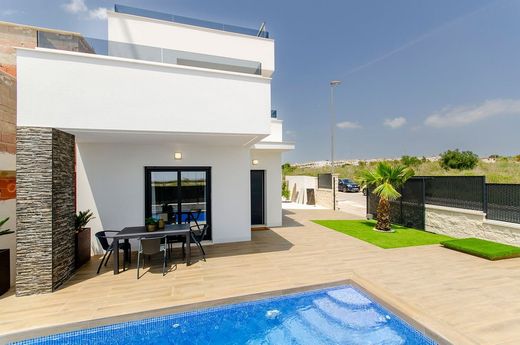 Maison de luxe à vendre à Orihuela, 469 000 €, Photo 6