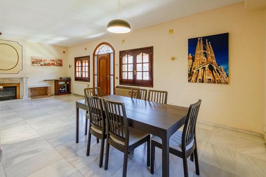Maison de luxe à vendre à Masquefa, 440 000 €, Photo 7