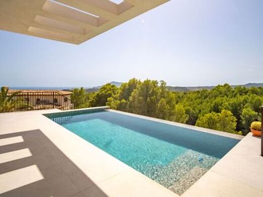 Luxury House for sale in Altea, 1 795 000 €, Photo 3