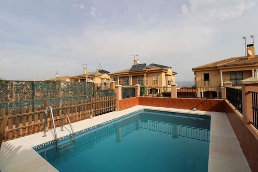 Maison de luxe à vendre à Alhaurín de La Torre, 595 000 €, Photo 3