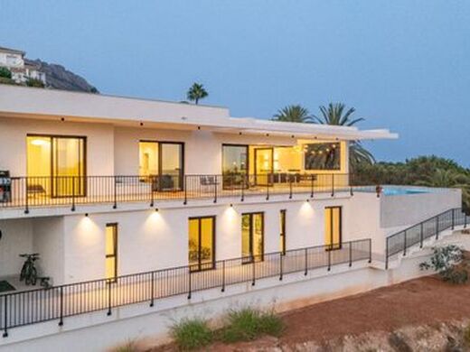 Luxury House for sale in Altea, 1 795 000 €, Photo 4
