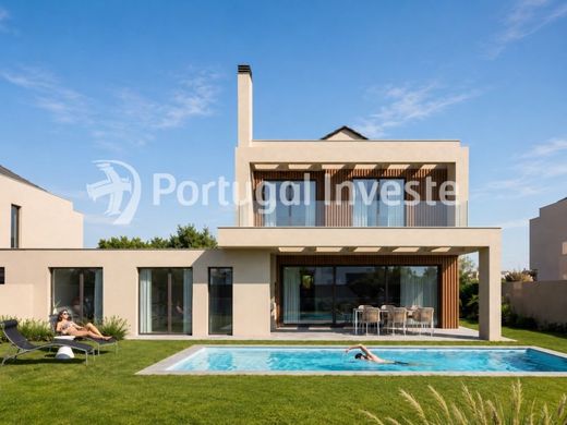 Maison de luxe à vendre à Aroeira, 1 250 000 €, Photo 4