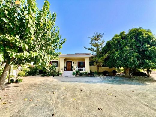 Maison de luxe à vendre à Daya Vieja, 850 000 €, Photo 4