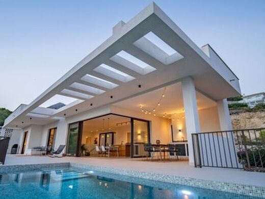 Luxury House for sale in Altea, 1 795 000 €, Photo 5