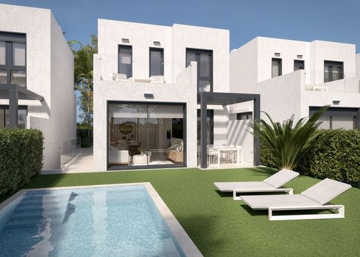 Luxury House for sale in Torre-Pacheco, 560 000 €, Photo 5