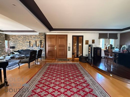 Luxury House for sale in Vári, 4 750 000 €, Photo 6