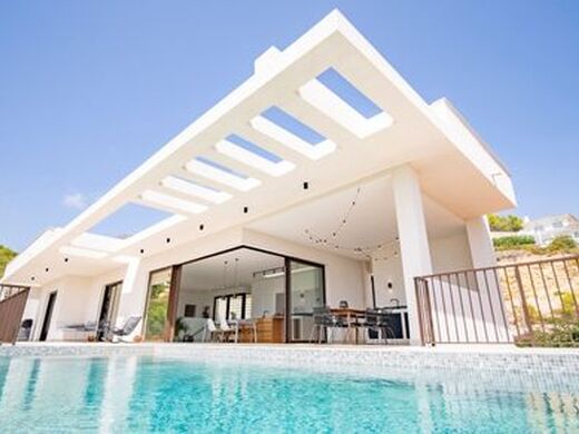 Luxury House for sale in Altea, 1 795 000 €, Photo 6