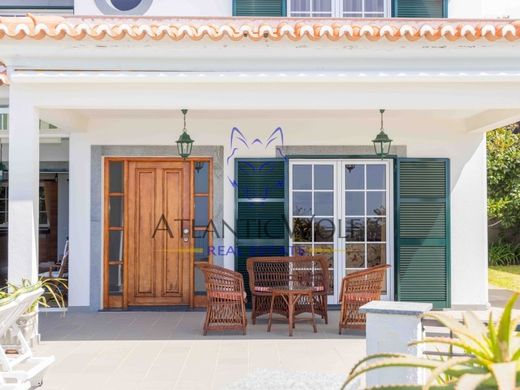 Maison de luxe à vendre à Ponta Do Sol, 1 200 000 €, Photo 6