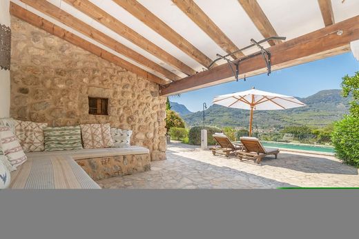 Maison de luxe à vendre à Sóller, 2 655 000 €, Photo 6