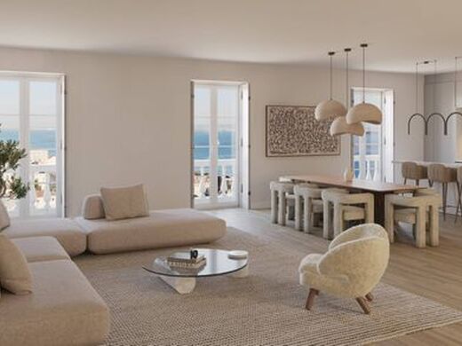 Luxury Apartment for sale in Lisbon, 3 295 000 €, Photo 7