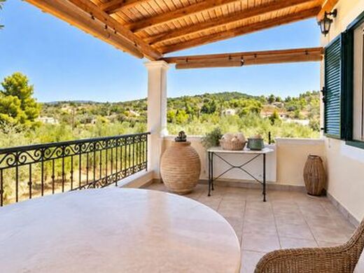 Maison de luxe à vendre à Kranídi, 350 000 €, Photo 7