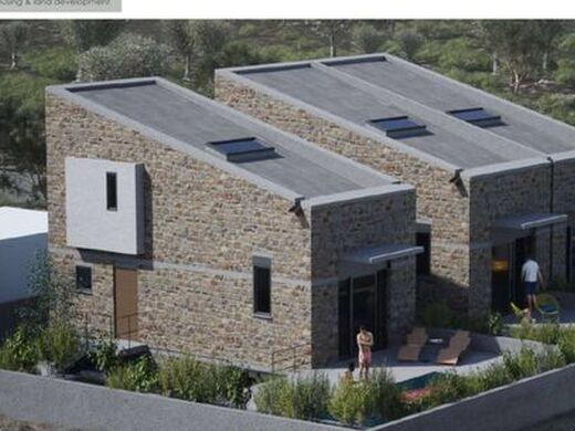 Luxury House for sale in Aegina, 640 000 €, Photo 2